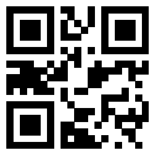 Il QrCode di 3300942807