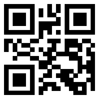 3300942811 - Immagine del QrCode associato