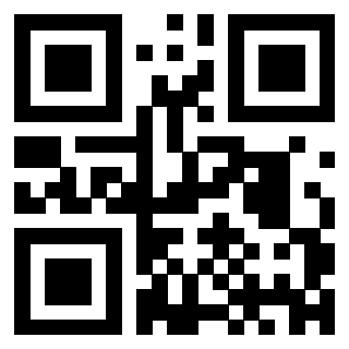 3300942812 - Immagine del Qr Code associato