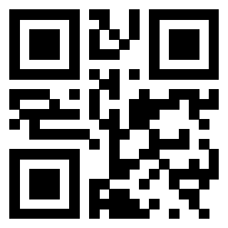3300942814 Qr Code associato
