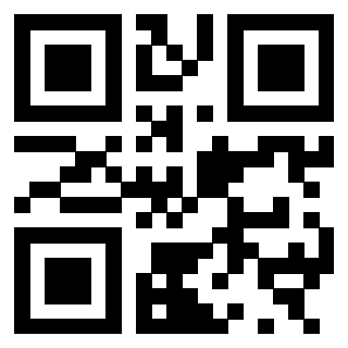 3300942815 Qr Code associato