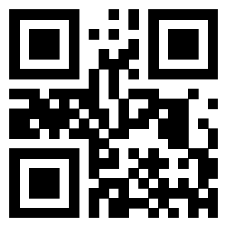 Il QrCode di 3300942819