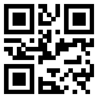 3300942822 QrCode associato