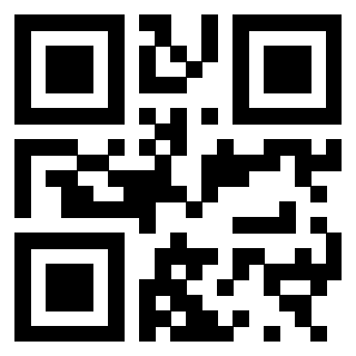 3300942823 Qr Code associato
