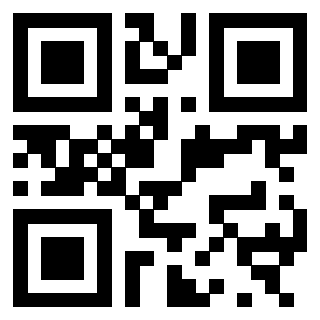 Il QrCode di 3300942826