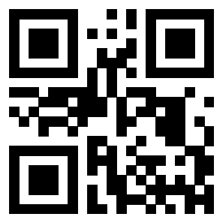Il QrCode di 3300942835