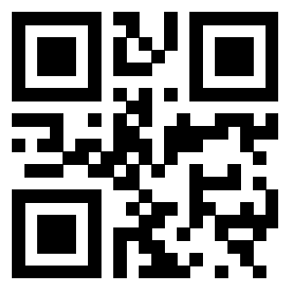 Il QrCode di 3300942837