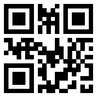 Il Qr Code di 3300942839