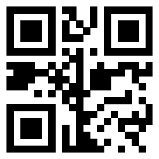 3300942840 - Immagine del Qr Code associato