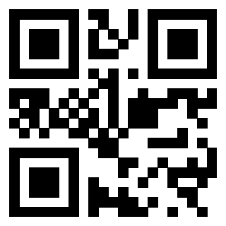 3300942842 Qr Code associato