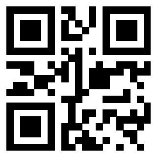 3300942843 QrCode associato