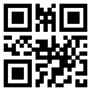 Il Qr Code di 3300942855