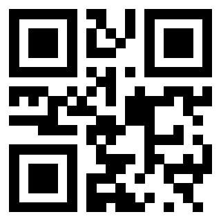 Immagine del Qr Code di 3300942857
