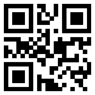 3300942858 - Immagine del QrCode associato
