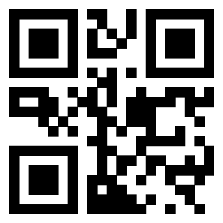 3300942859 - Immagine del QrCode associato