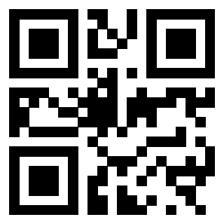 3300942860 - Immagine del QrCode