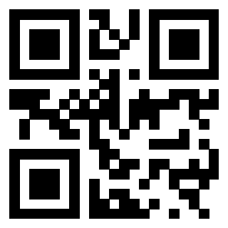 3300942863 - Immagine del QrCode associato