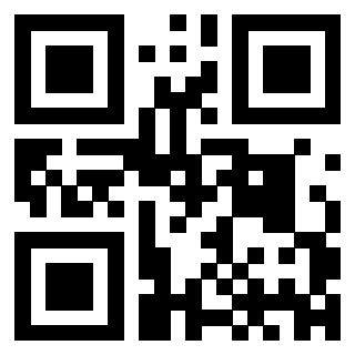 3300942866 - Immagine del QrCode associato