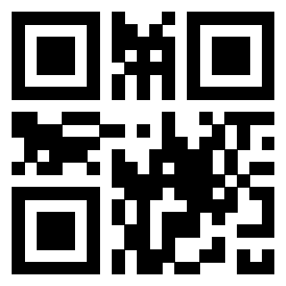 Il Qr Code di 3300942867
