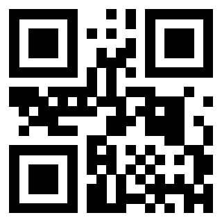 3300942868 - Immagine del Qr Code associato