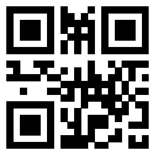 Qr Code di 3300942874