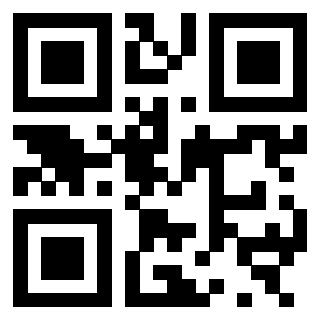 3300942877 - Immagine del Qr Code