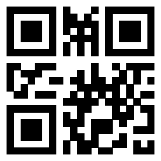 3300942878 - Immagine del QrCode associato