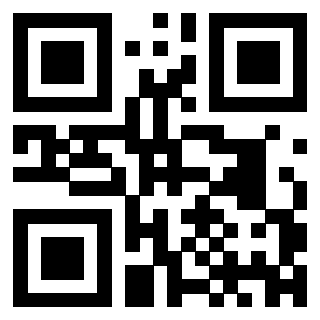 3300942882 - Immagine del Qr Code associato