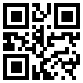 Il QrCode di 3300942884