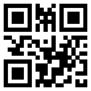 Scansione del Qr Code di 3300942885