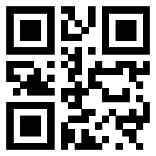3300942892 - Immagine del Qr Code associato