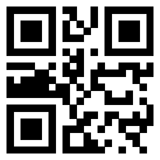 3300942893 - Immagine del Qr Code associato