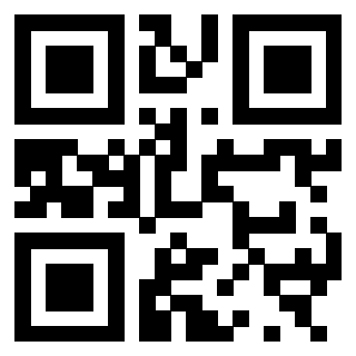 Scansione del Qr Code di 3300942896