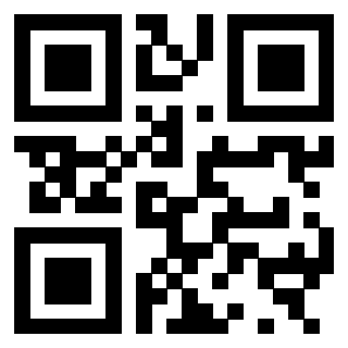 3300942899 QrCode associato