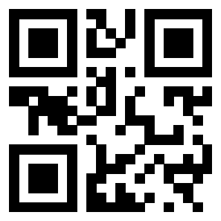 3300942900 QrCode associato