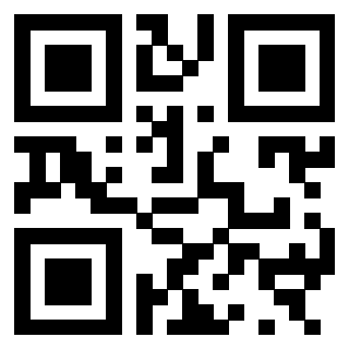 3300942901 - Immagine del QrCode