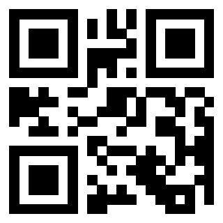3300942905 - Immagine del QrCode associato