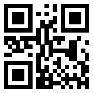 Immagine del Qr Code di 3300942906