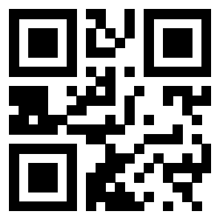 Immagine del Qr Code di 3300942910