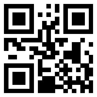 3300942911 Qr Code associato
