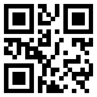 Scansione del Qr Code di 3300942916
