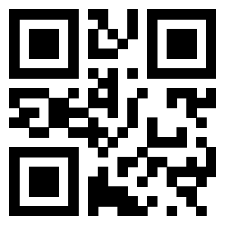 Il QrCode di 3300942921