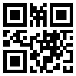 Il QrCode di 3300942925