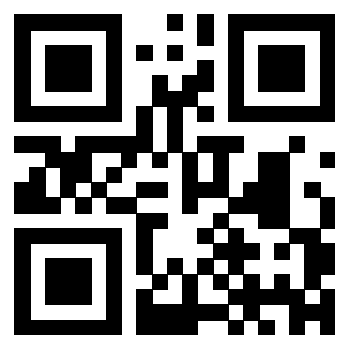 3300942931 QrCode associato