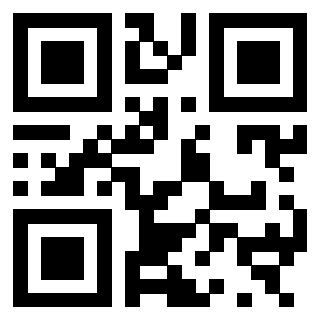 3300942941 - Immagine del QrCode associato
