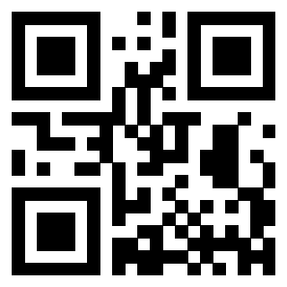 3300942944 - Immagine del QrCode associato