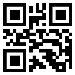 Immagine del Qr Code di 3300942947