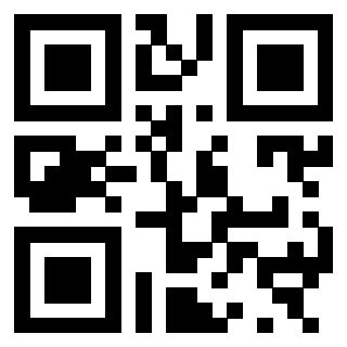 3300942949 - Immagine del Qr Code