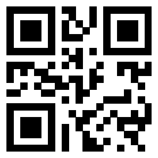 3300942950 Qr Code associato