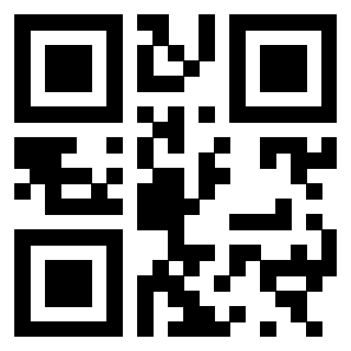 3300942953 Qr Code associato